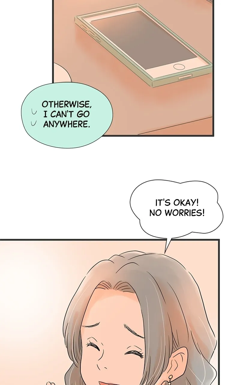 Read It Rains on Precious Days chapter 13 image 54 on Lezhin