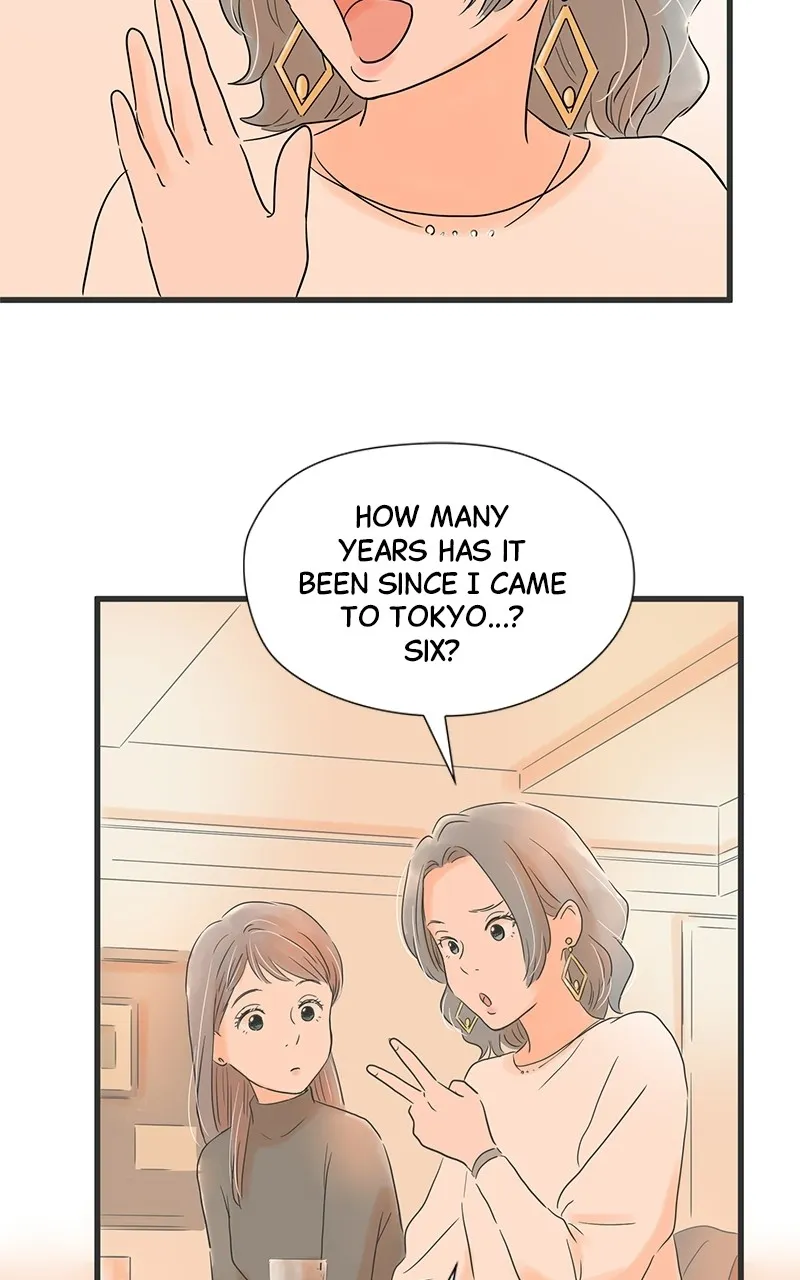 Read It Rains on Precious Days chapter 13 image 55 on Lezhin