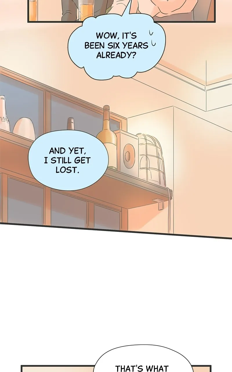 Read It Rains on Precious Days chapter 13 image 56 on Lezhin