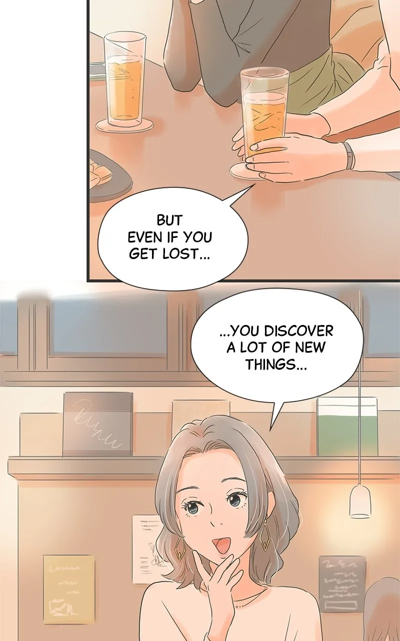 Read It Rains on Precious Days chapter 13 image 58 on Lezhin