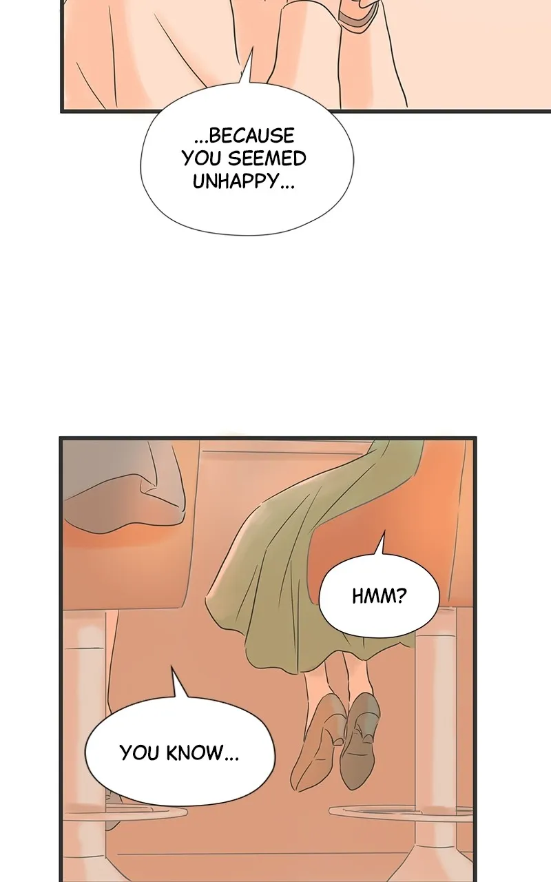 Read It Rains on Precious Days chapter 13 image 62 on Lezhin