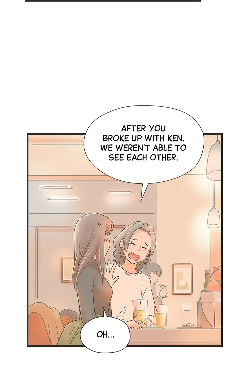 Read It Rains on Precious Days chapter 13 image 63 on Lezhin