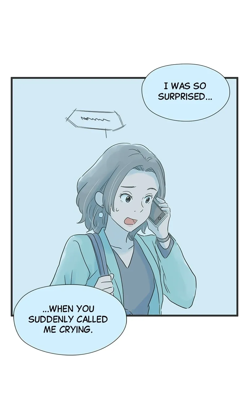 Read It Rains on Precious Days chapter 13 image 64 on Lezhin