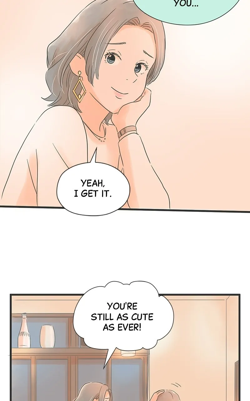 Read It Rains on Precious Days chapter 13 image 66 on Lezhin