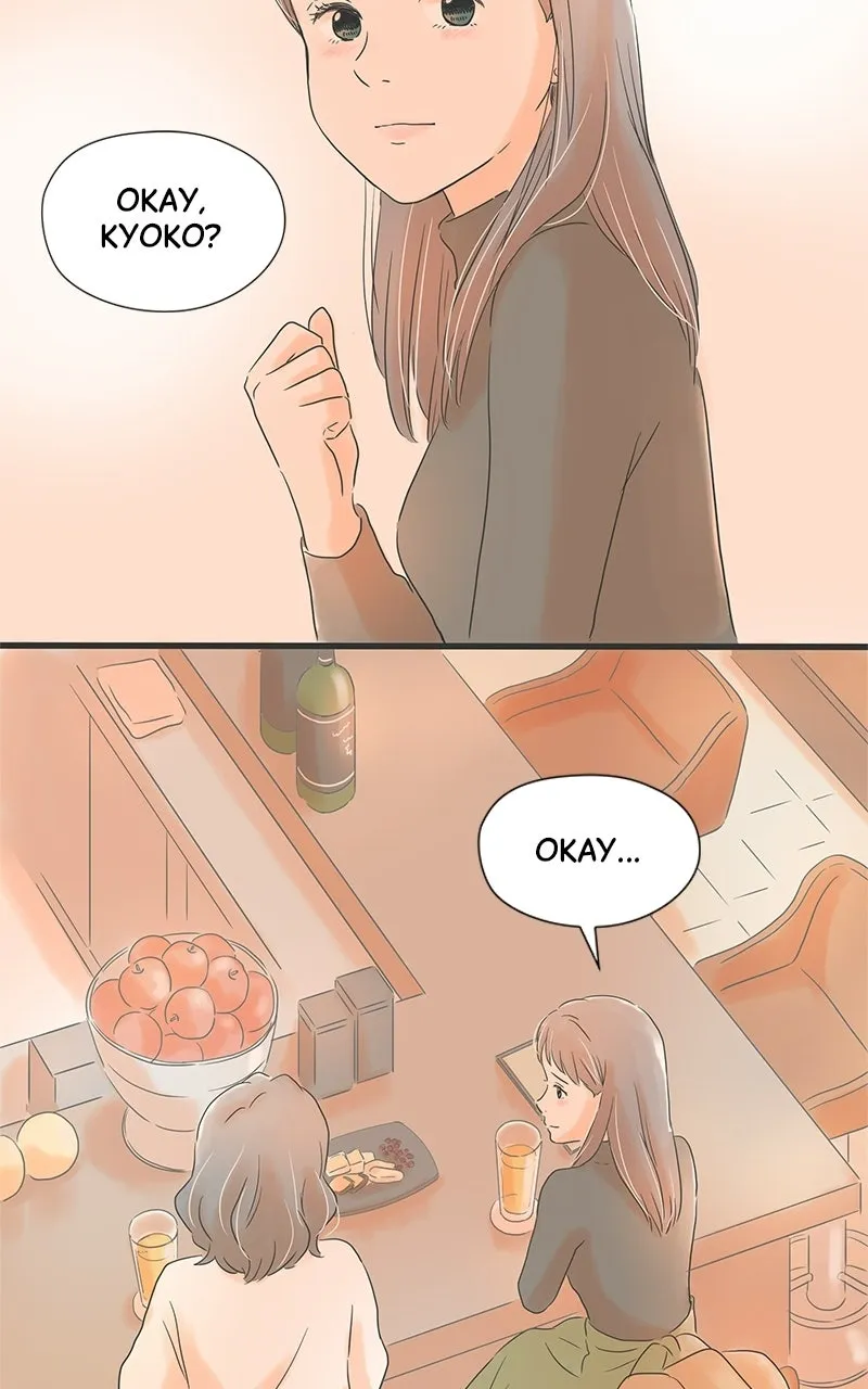 Read It Rains on Precious Days chapter 13 image 70 on Lezhin