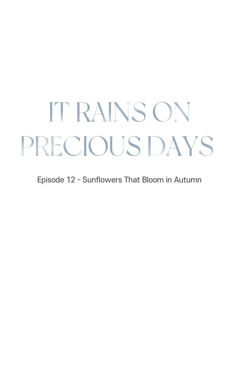 Read It Rains on Precious Days chapter 13 image 9 on Lezhin
