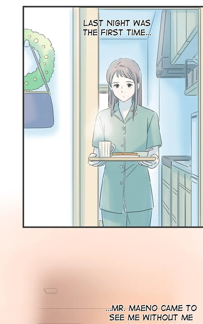 Read It Rains on Precious Days chapter 134 image 2 on Lezhin