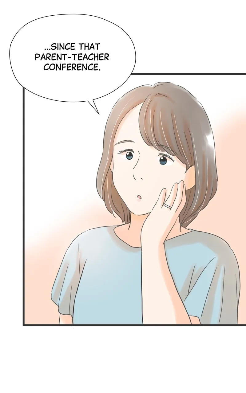 Read It Rains on Precious Days chapter 135 image 2 on Lezhin