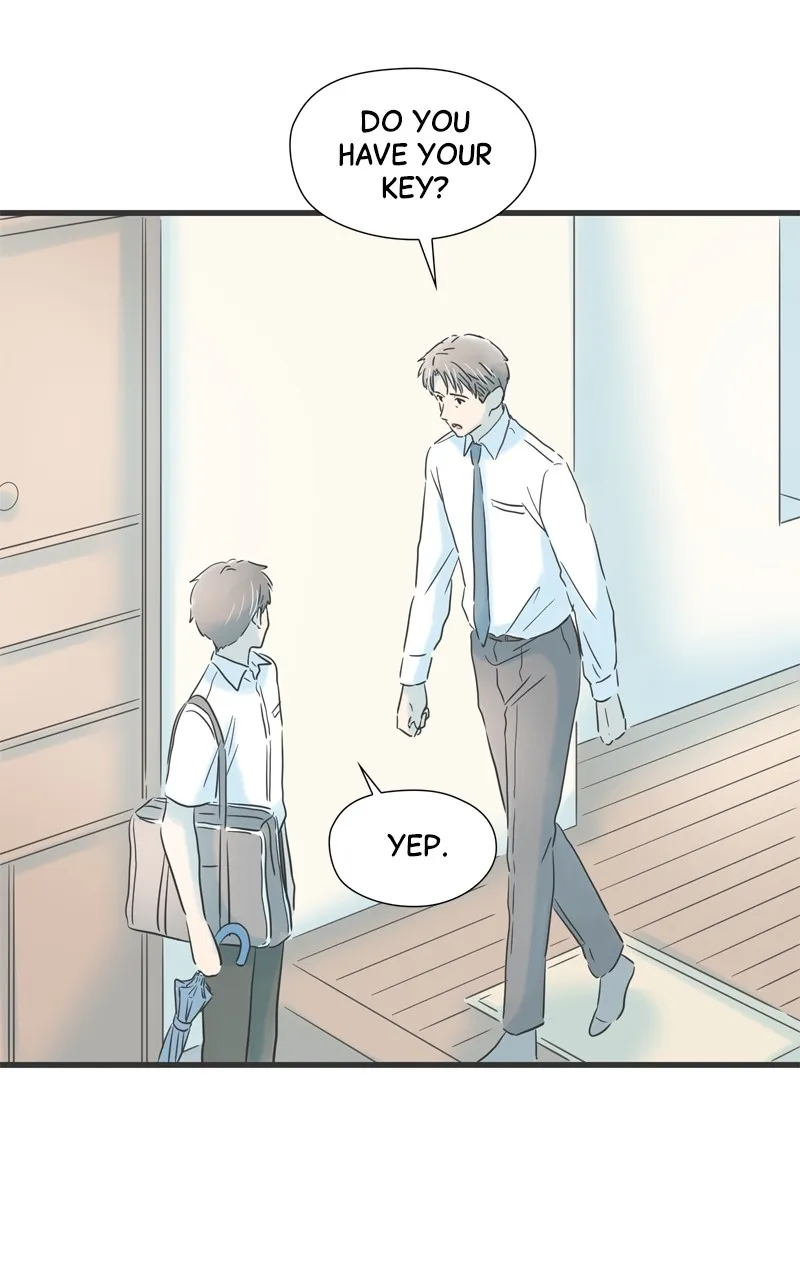 Read It Rains on Precious Days chapter 136 image 3 on Lezhin