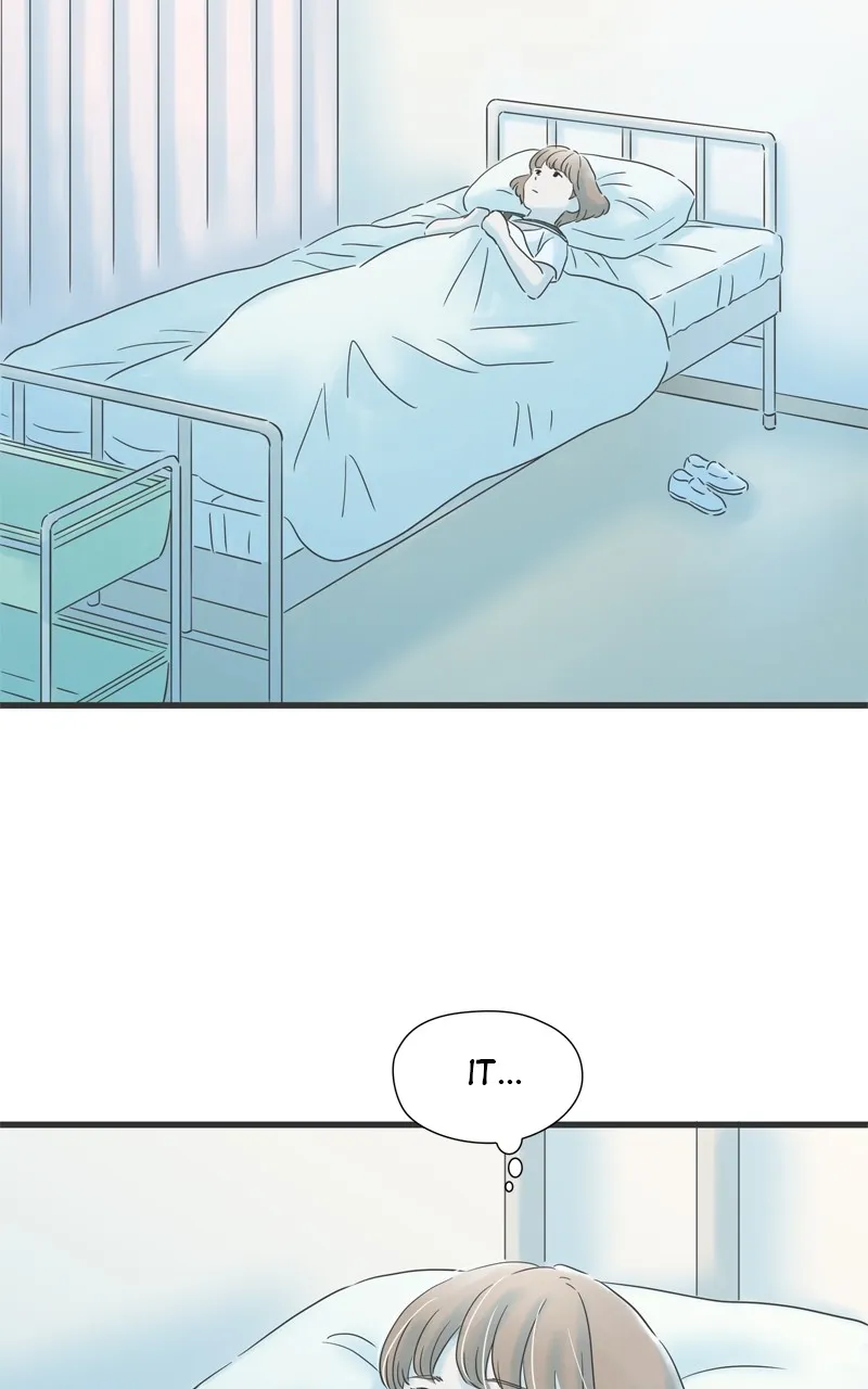 Read It Rains on Precious Days chapter 136 image 30 on Lezhin
