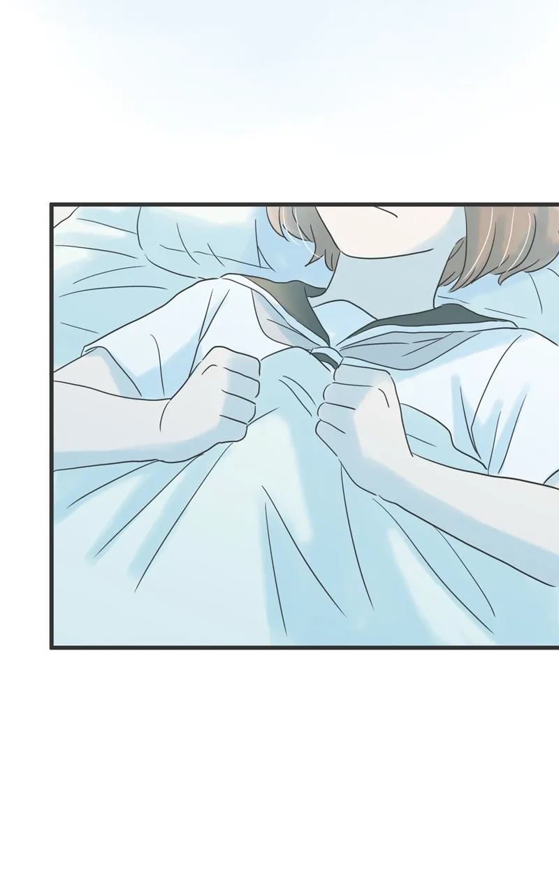 Read It Rains on Precious Days chapter 136 image 33 on Lezhin