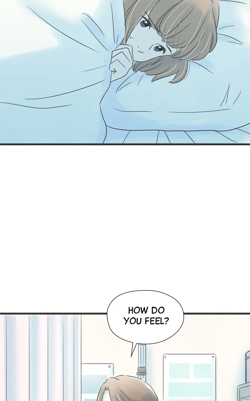 Read It Rains on Precious Days chapter 136 image 35 on Lezhin