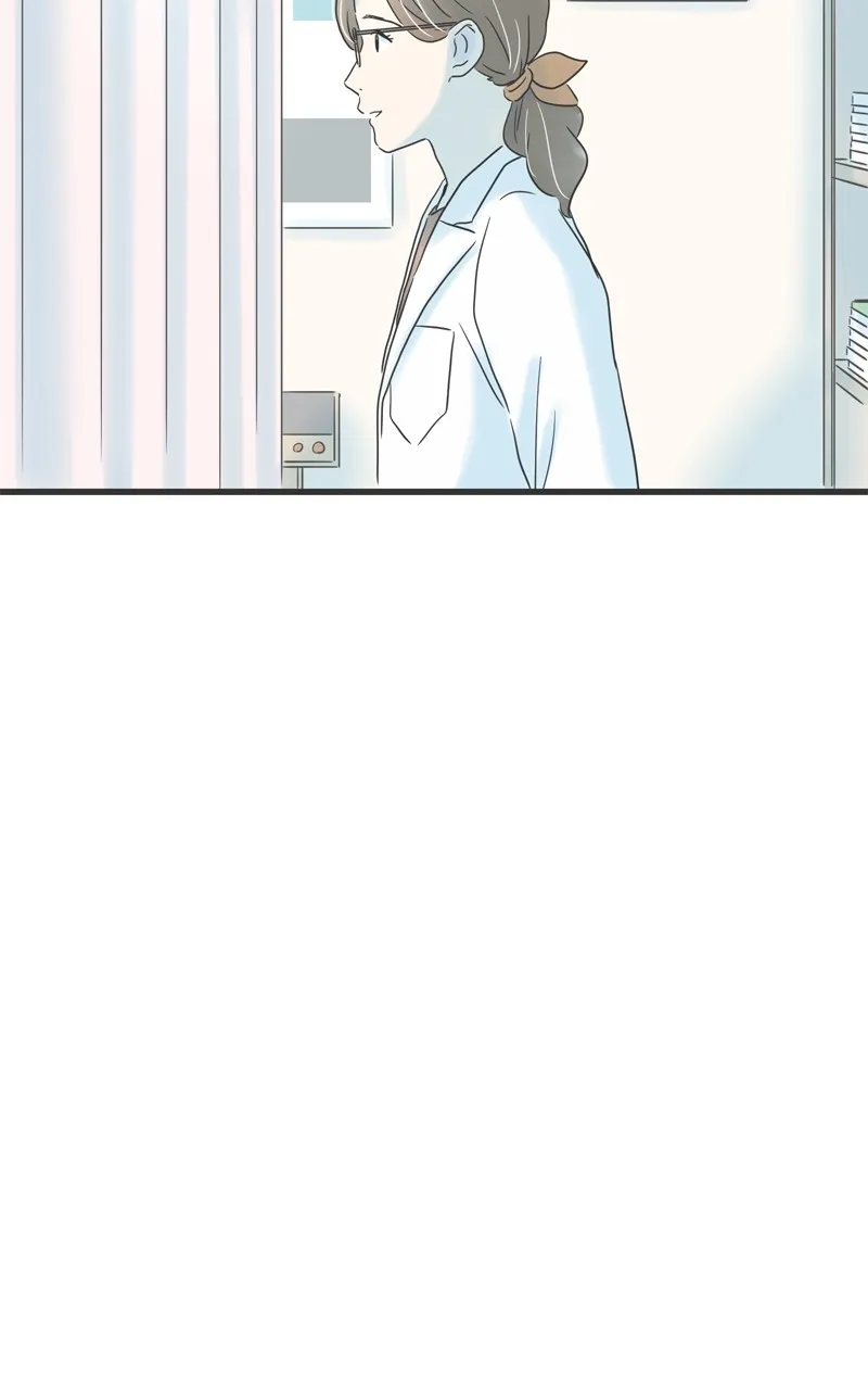 Read It Rains on Precious Days chapter 136 image 36 on Lezhin