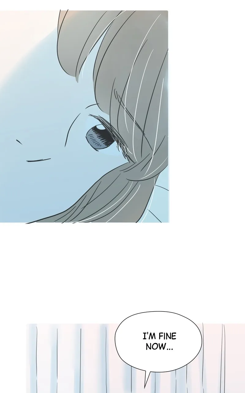 Read It Rains on Precious Days chapter 136 image 37 on Lezhin