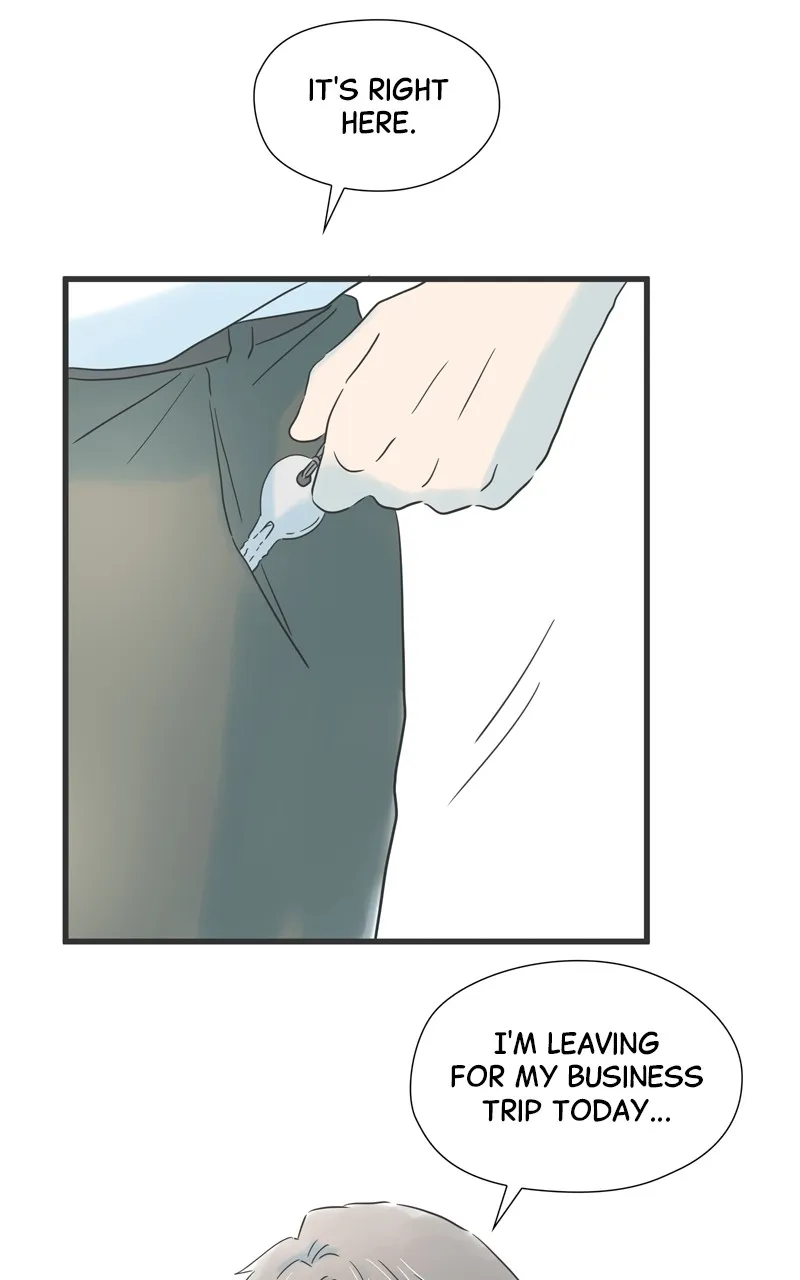 Read It Rains on Precious Days chapter 136 image 4 on Lezhin