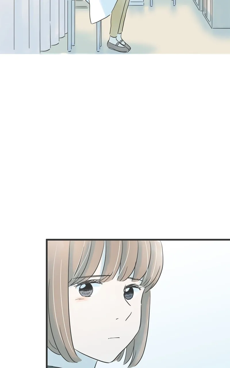 Read It Rains on Precious Days chapter 136 image 46 on Lezhin