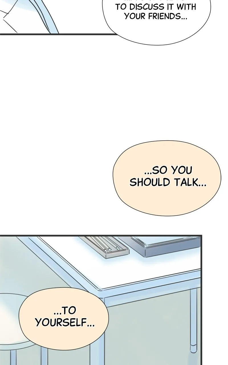 Read It Rains on Precious Days chapter 136 image 48 on Lezhin