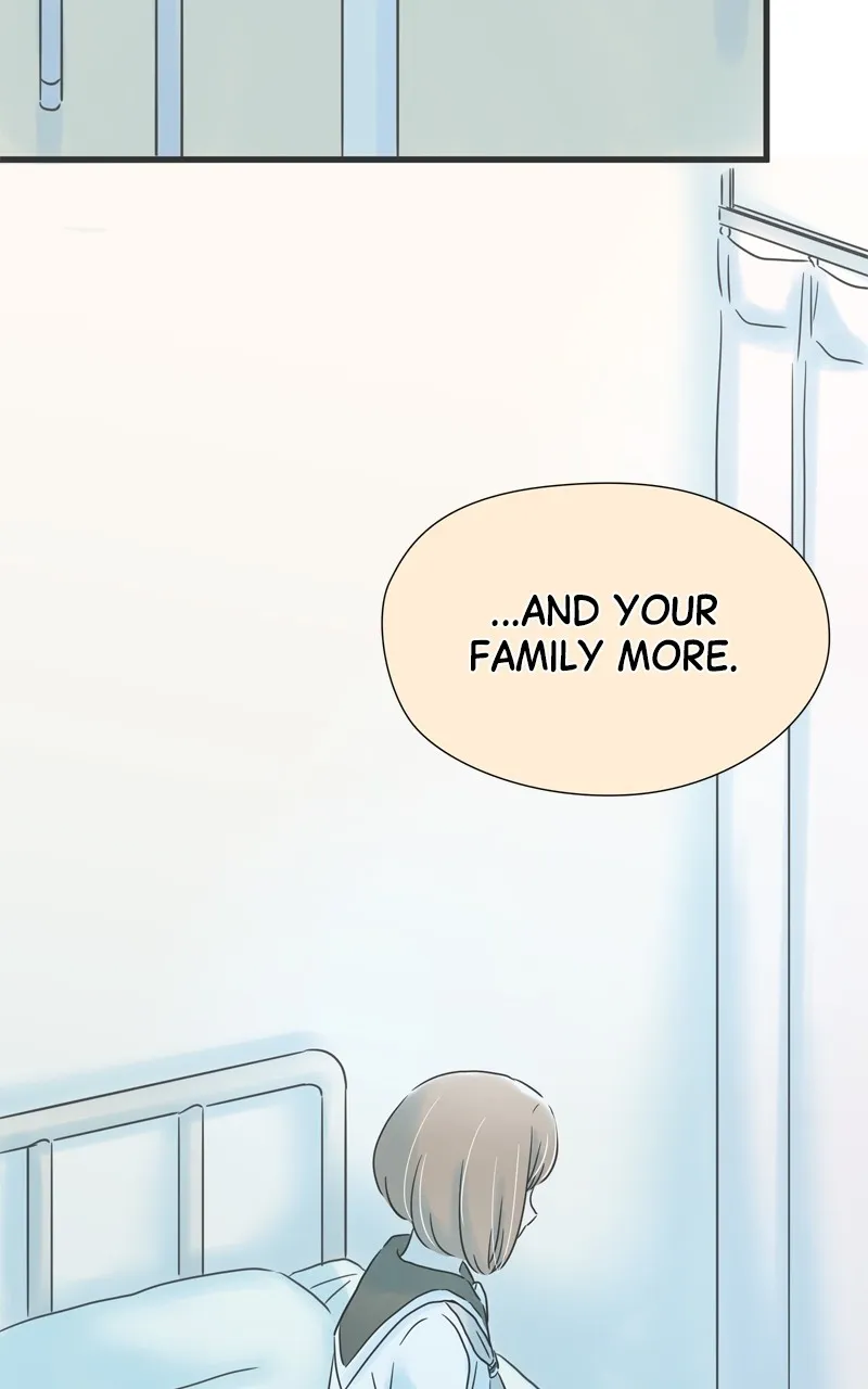 Read It Rains on Precious Days chapter 136 image 49 on Lezhin