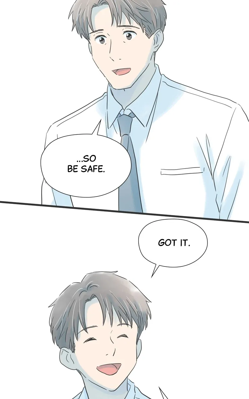 Read It Rains on Precious Days chapter 136 image 5 on Lezhin
