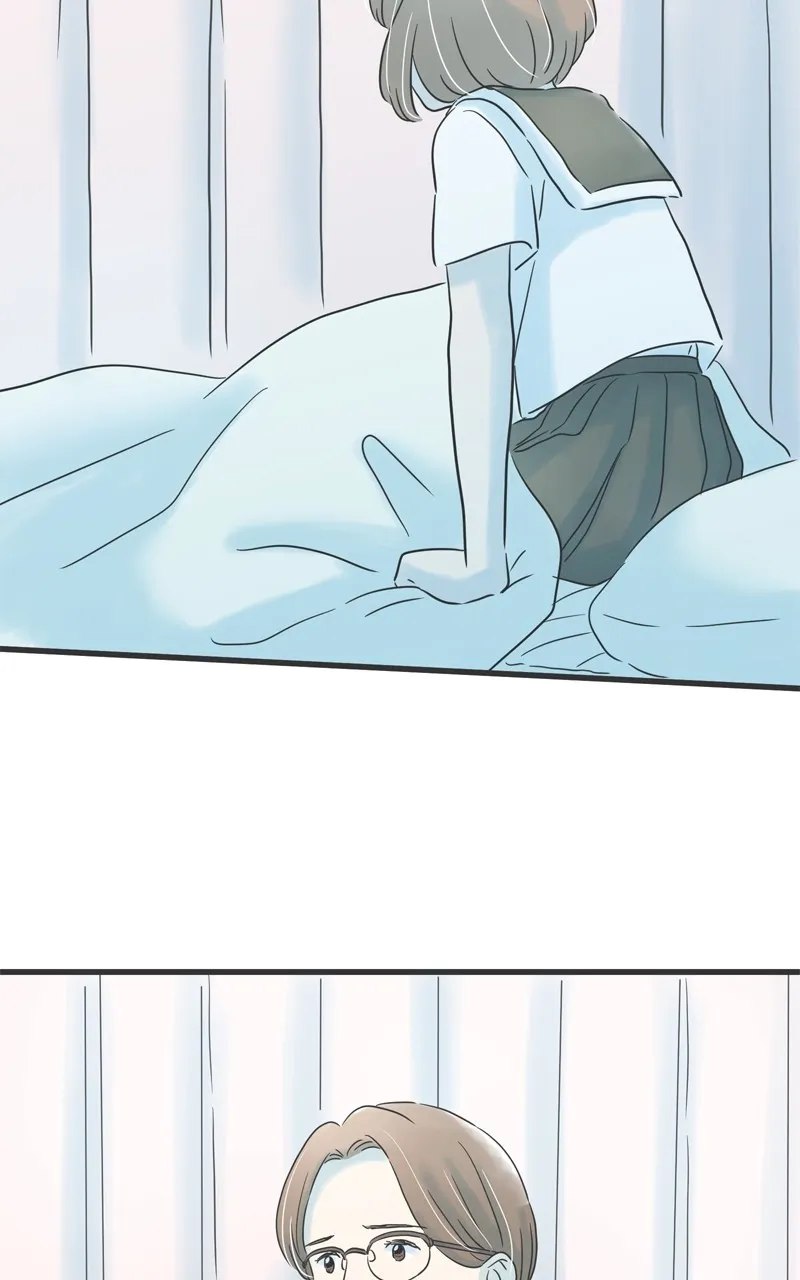 Read It Rains on Precious Days chapter 136 image 52 on Lezhin