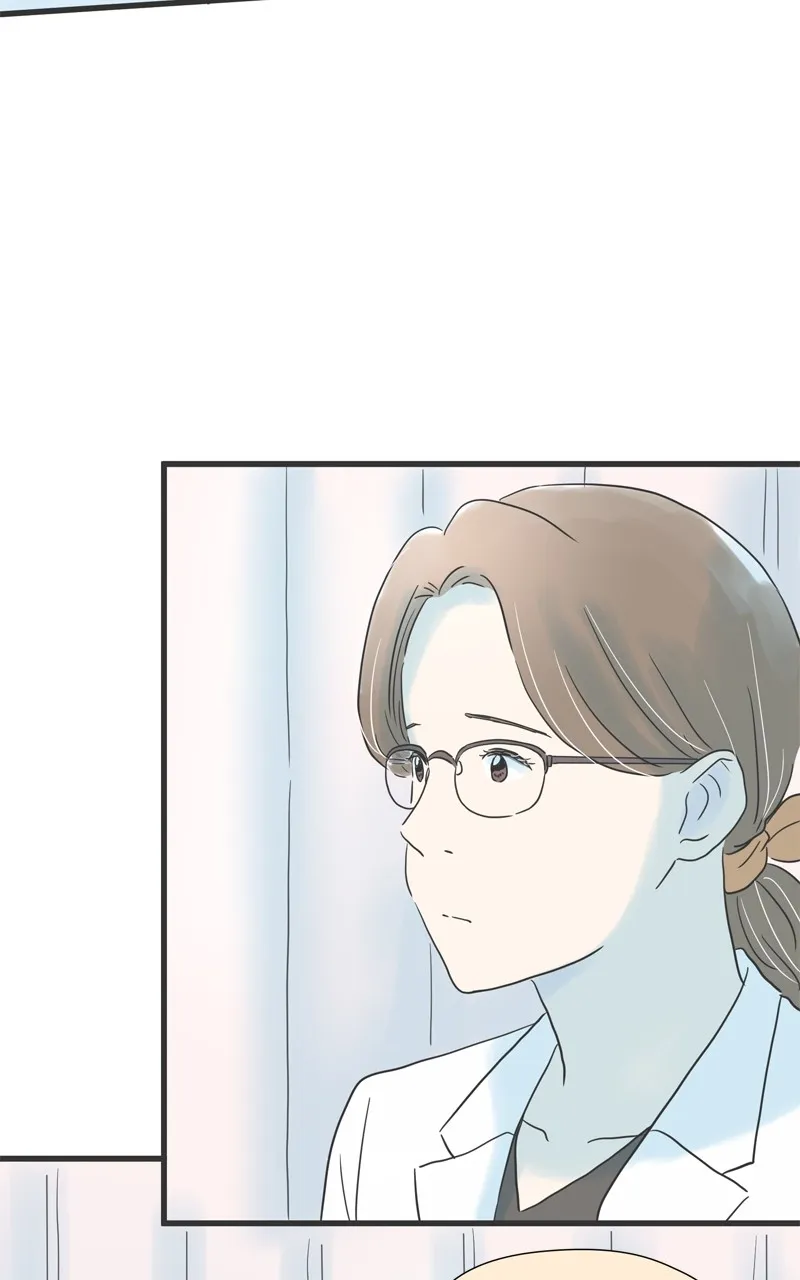 Read It Rains on Precious Days chapter 136 image 58 on Lezhin