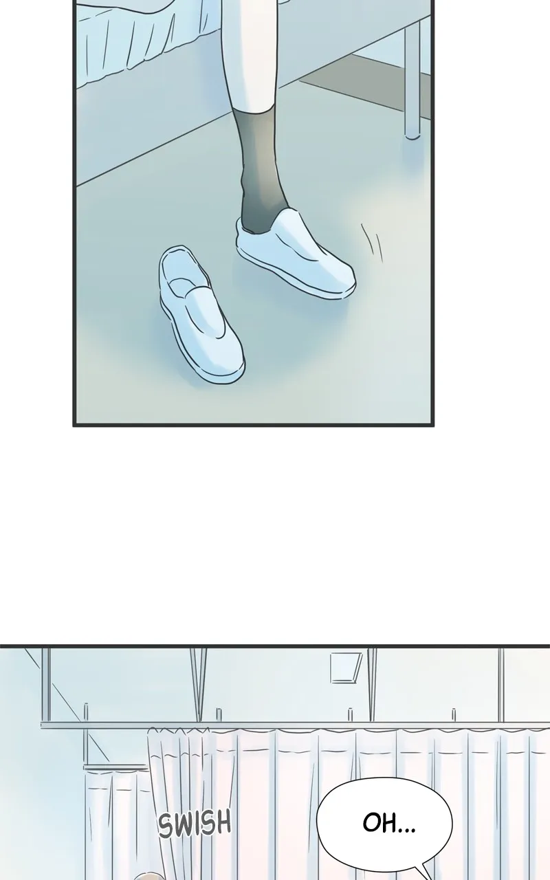 Read It Rains on Precious Days chapter 136 image 63 on Lezhin
