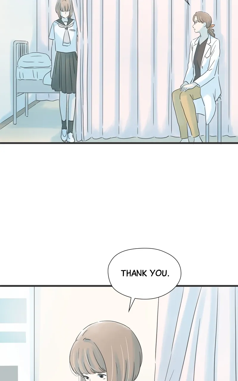 Read It Rains on Precious Days chapter 136 image 64 on Lezhin