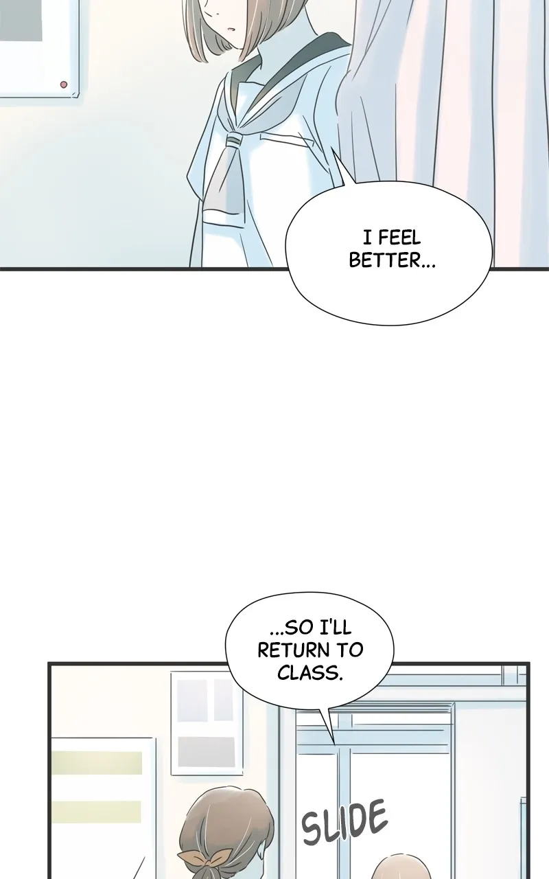 Read It Rains on Precious Days chapter 136 image 65 on Lezhin