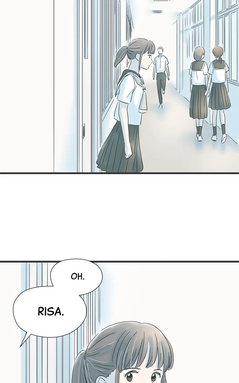 Read It Rains on Precious Days chapter 136 image 71 on Lezhin