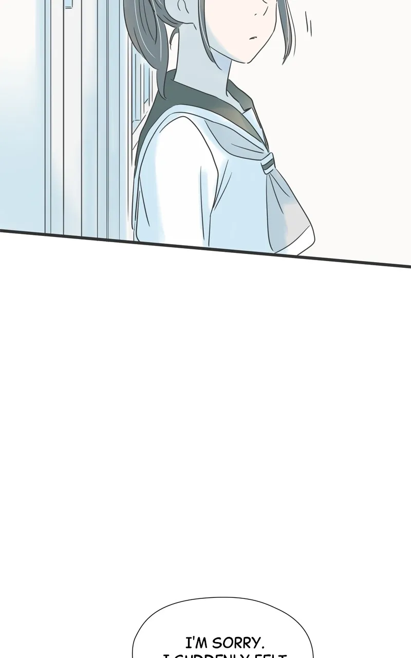 Read It Rains on Precious Days chapter 136 image 72 on Lezhin