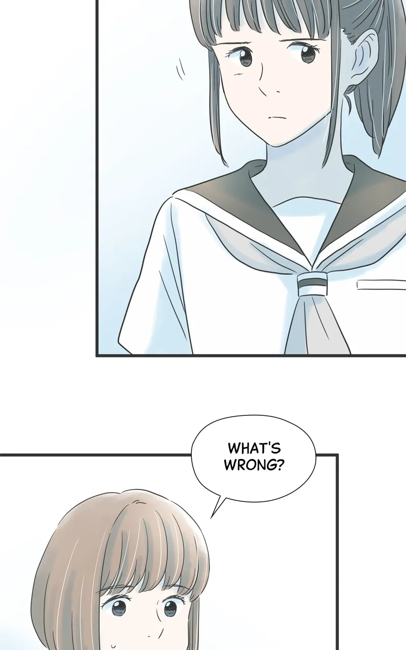Read It Rains on Precious Days chapter 136 image 74 on Lezhin