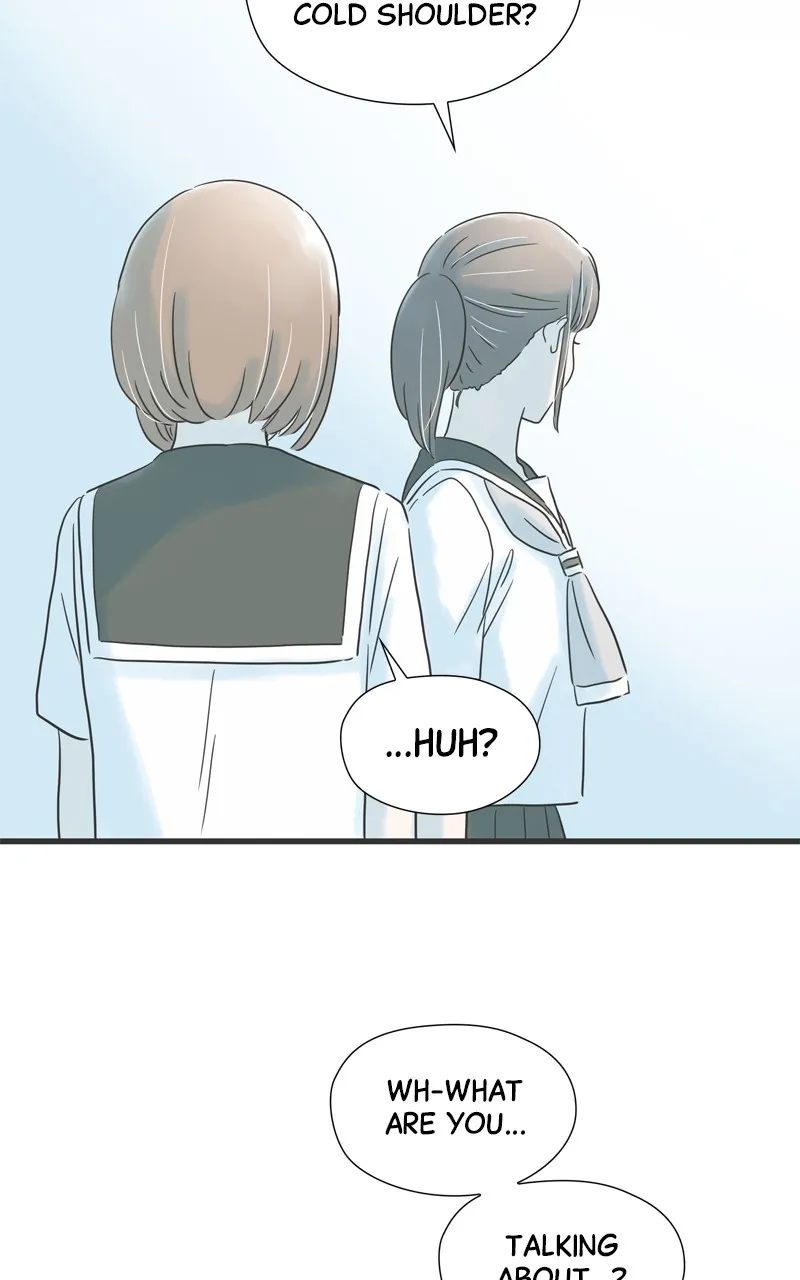 Read It Rains on Precious Days chapter 136 image 77 on Lezhin