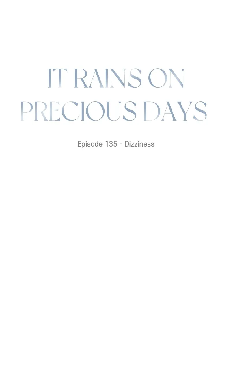 Read It Rains on Precious Days chapter 136 image 8 on Lezhin