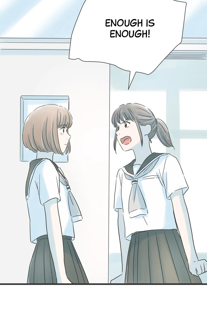 Read It Rains on Precious Days chapter 136 image 80 on Lezhin
