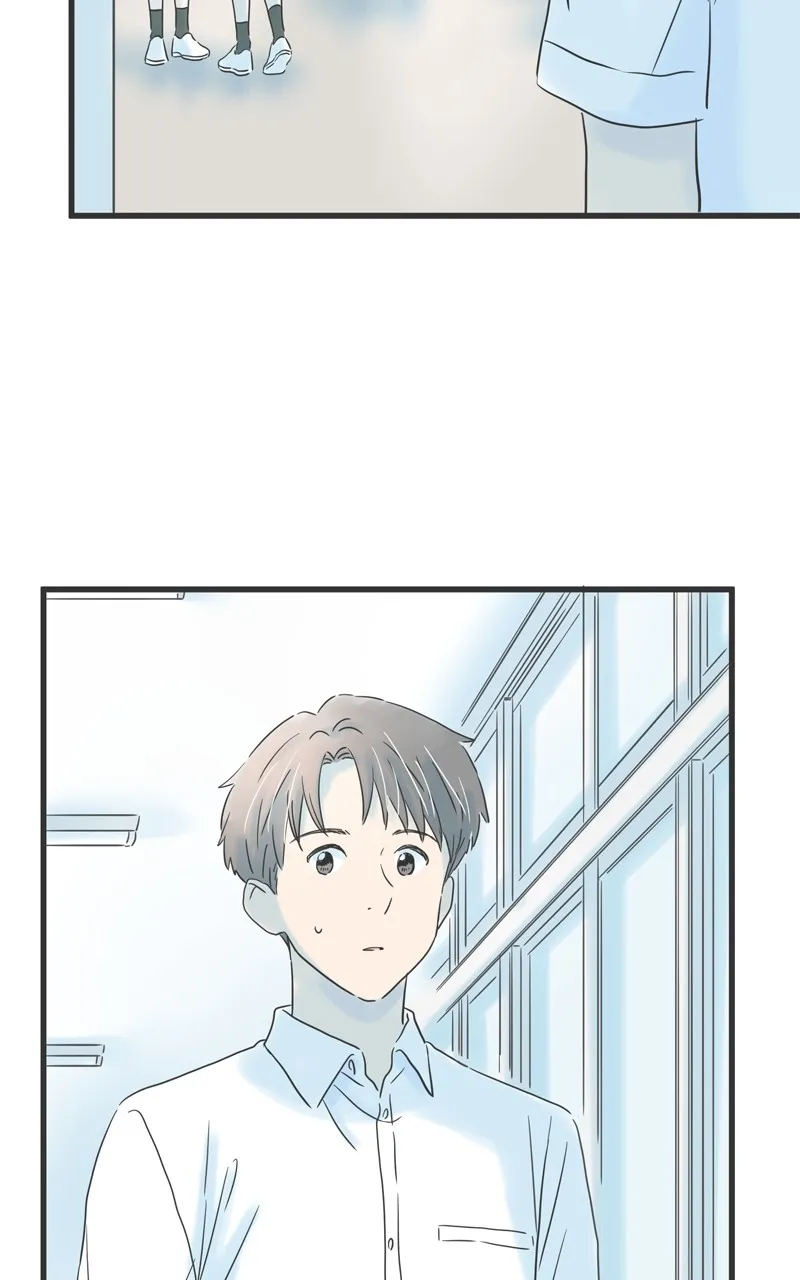 Read It Rains on Precious Days chapter 136 image 82 on Lezhin