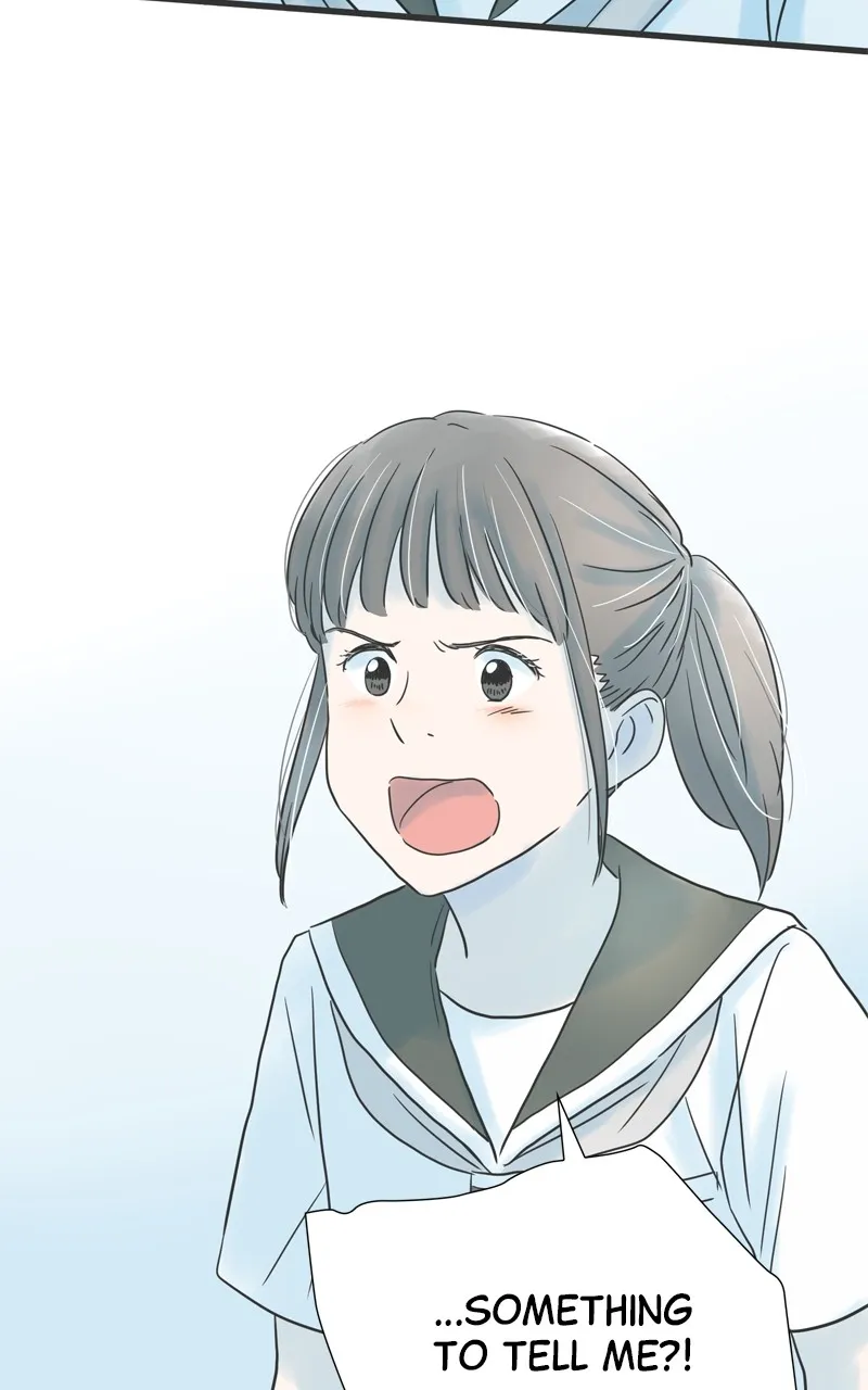 Read It Rains on Precious Days chapter 136 image 84 on Lezhin