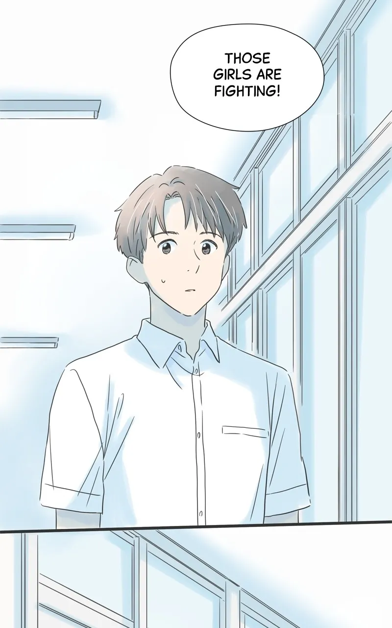 Read It Rains on Precious Days chapter 137 image 2 on Lezhin