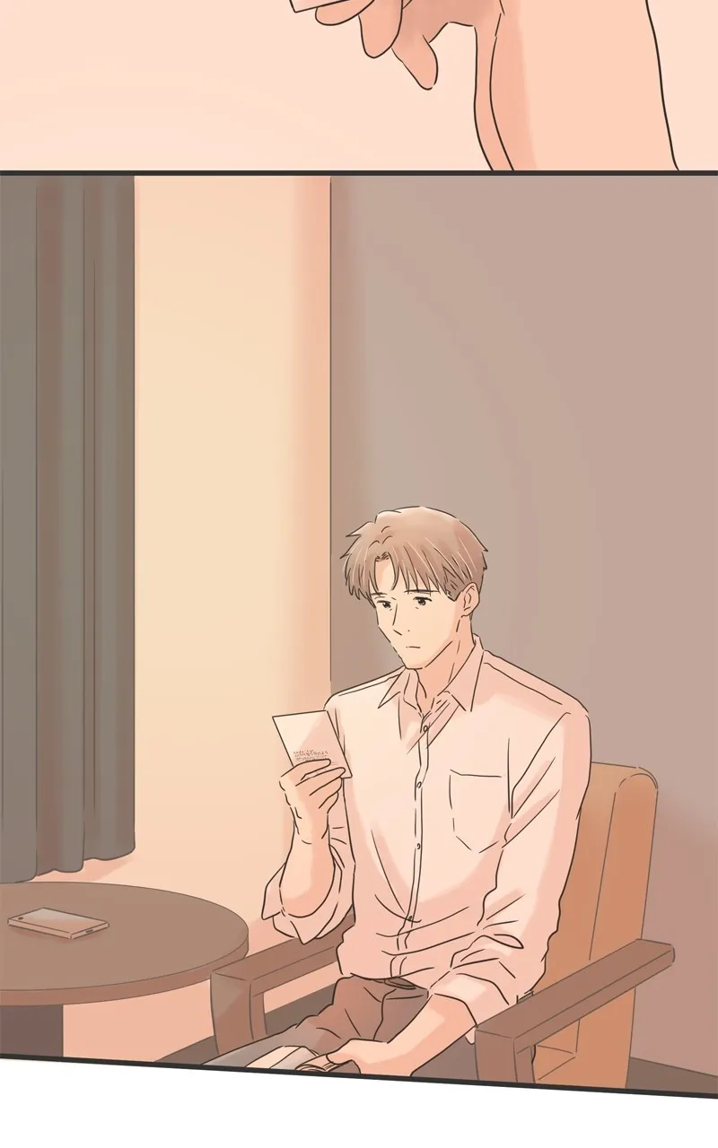 Read It Rains on Precious Days chapter 140 image 2 on Lezhin