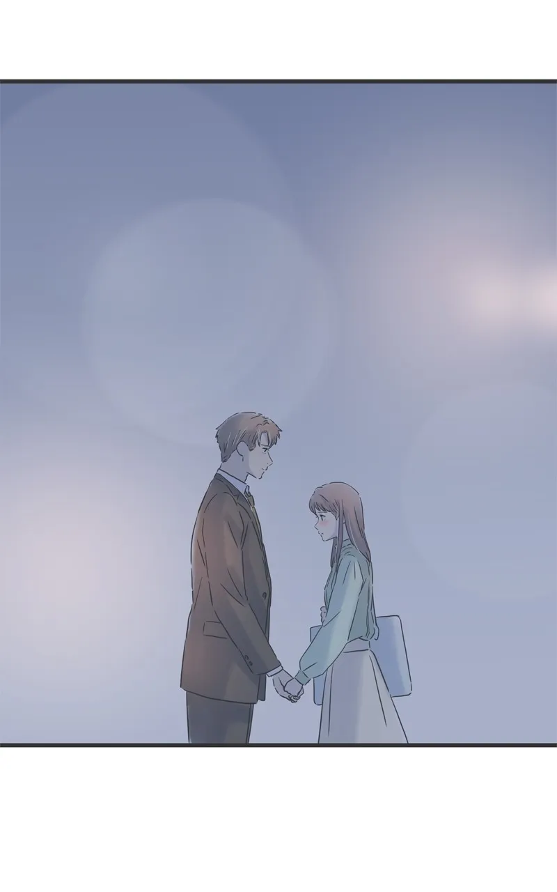 Read It Rains on Precious Days chapter 142 image 32 on Lezhin