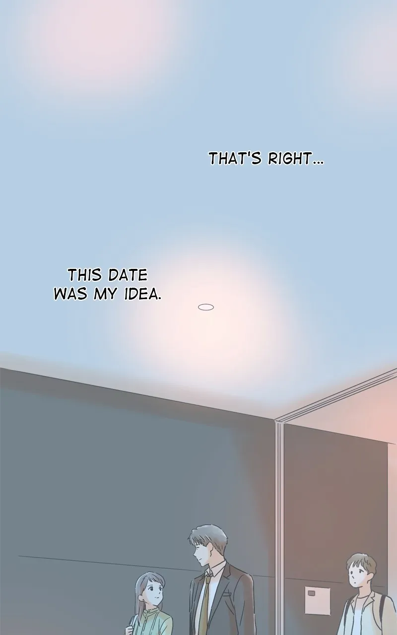 Read It Rains on Precious Days chapter 142 image 4 on Lezhin