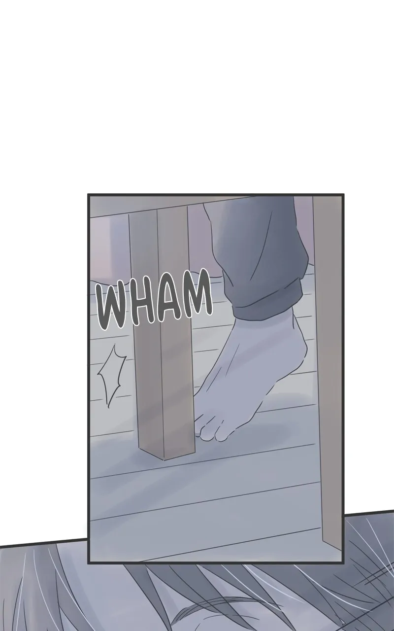 Read It Rains on Precious Days chapter 142 image 71 on Lezhin