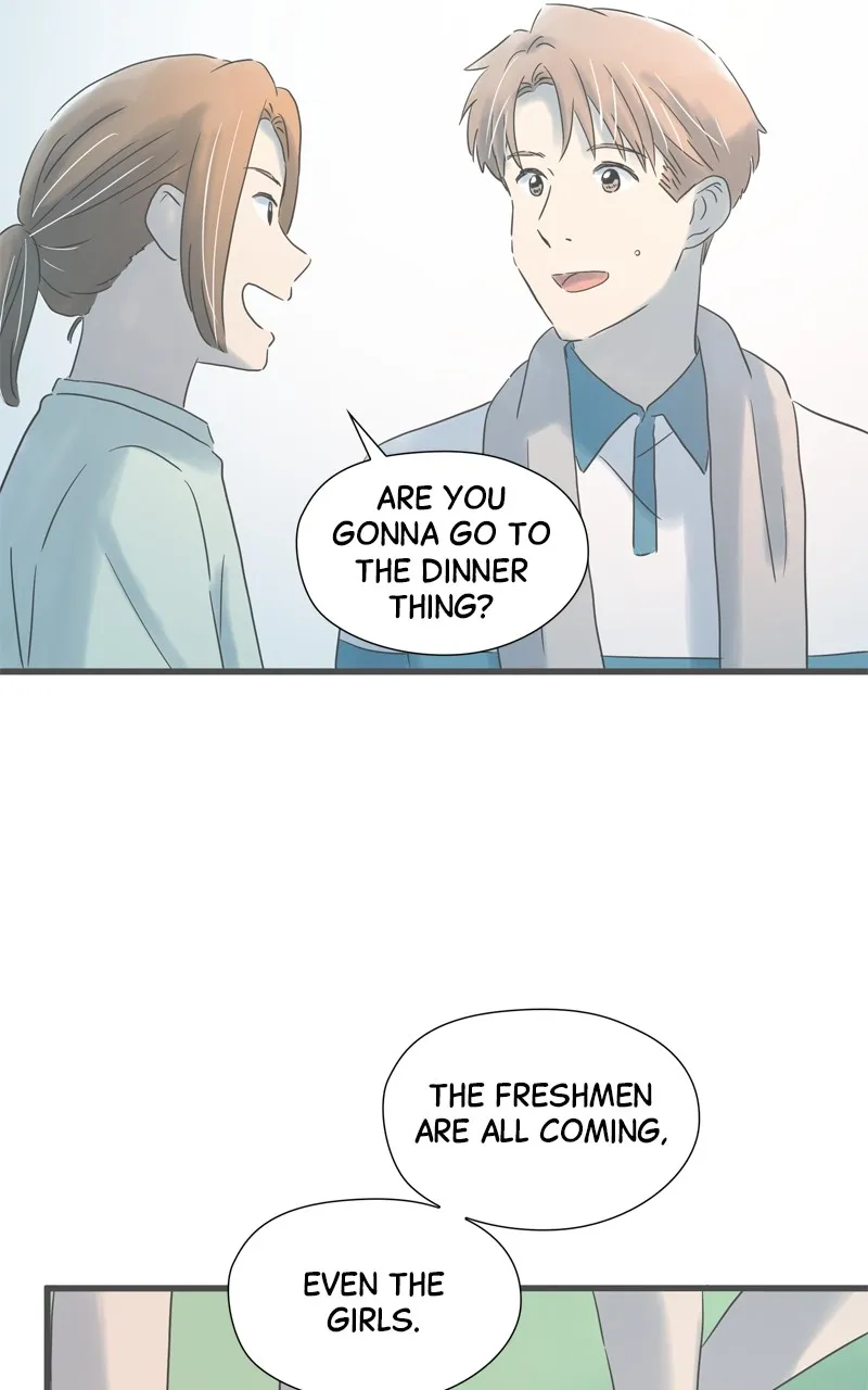 Read It Rains on Precious Days chapter 145 image 3 on Lezhin
