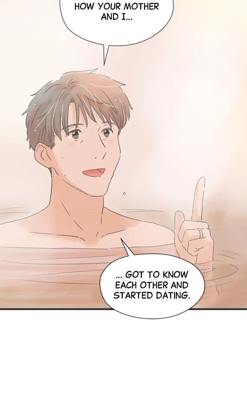 Read It Rains on Precious Days chapter 146 image 2 on Lezhin