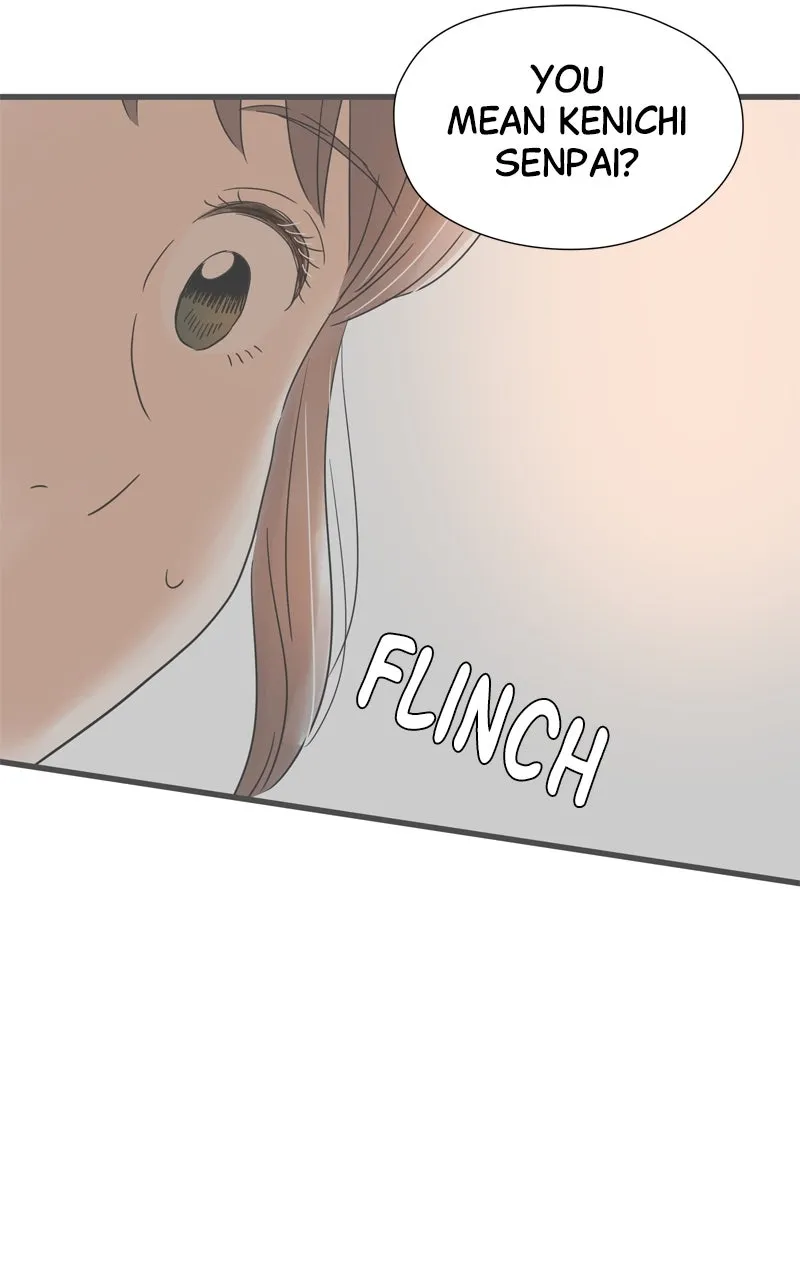 Read It Rains on Precious Days chapter 147 image 45 on Lezhin