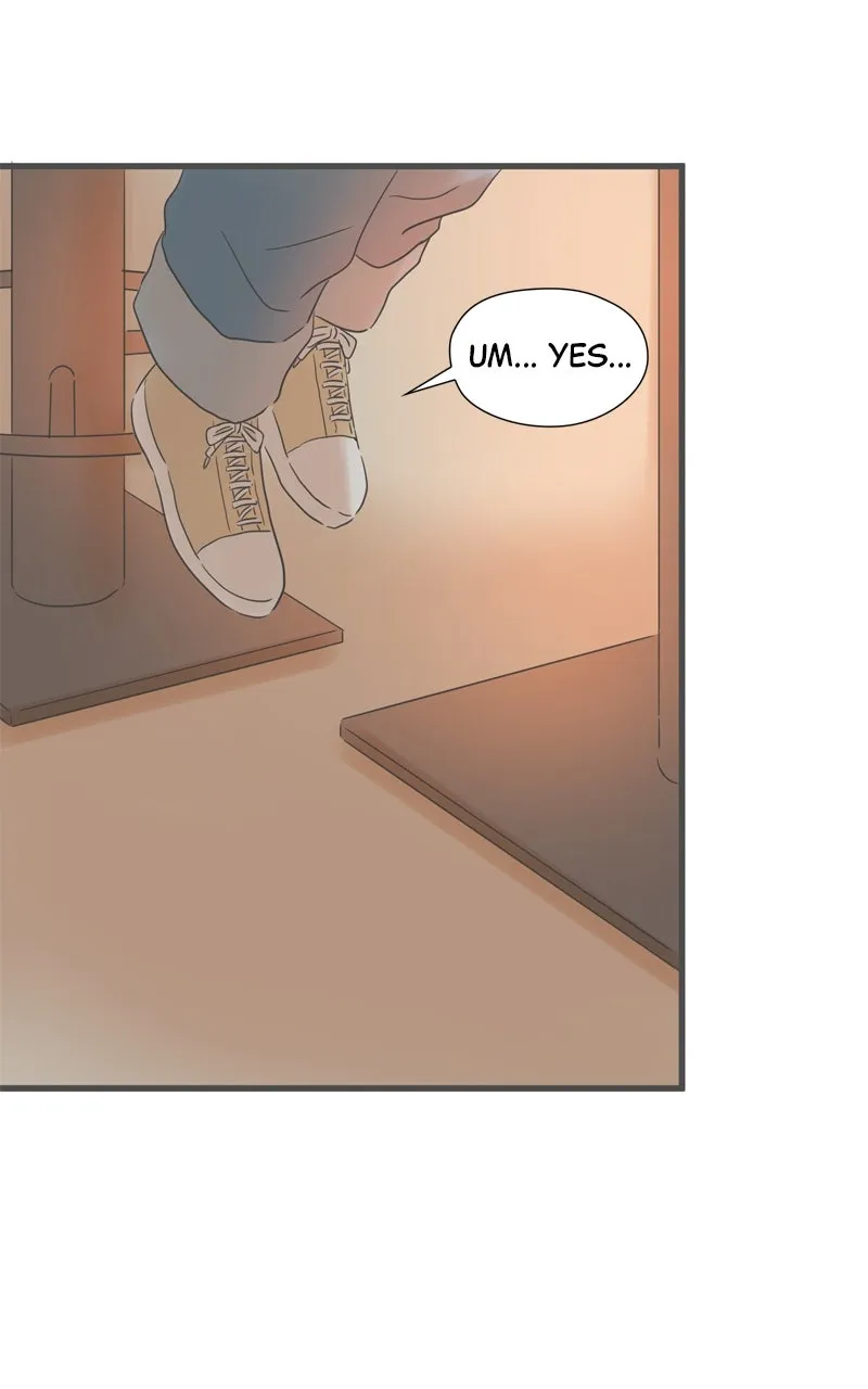 Read It Rains on Precious Days chapter 147 image 46 on Lezhin