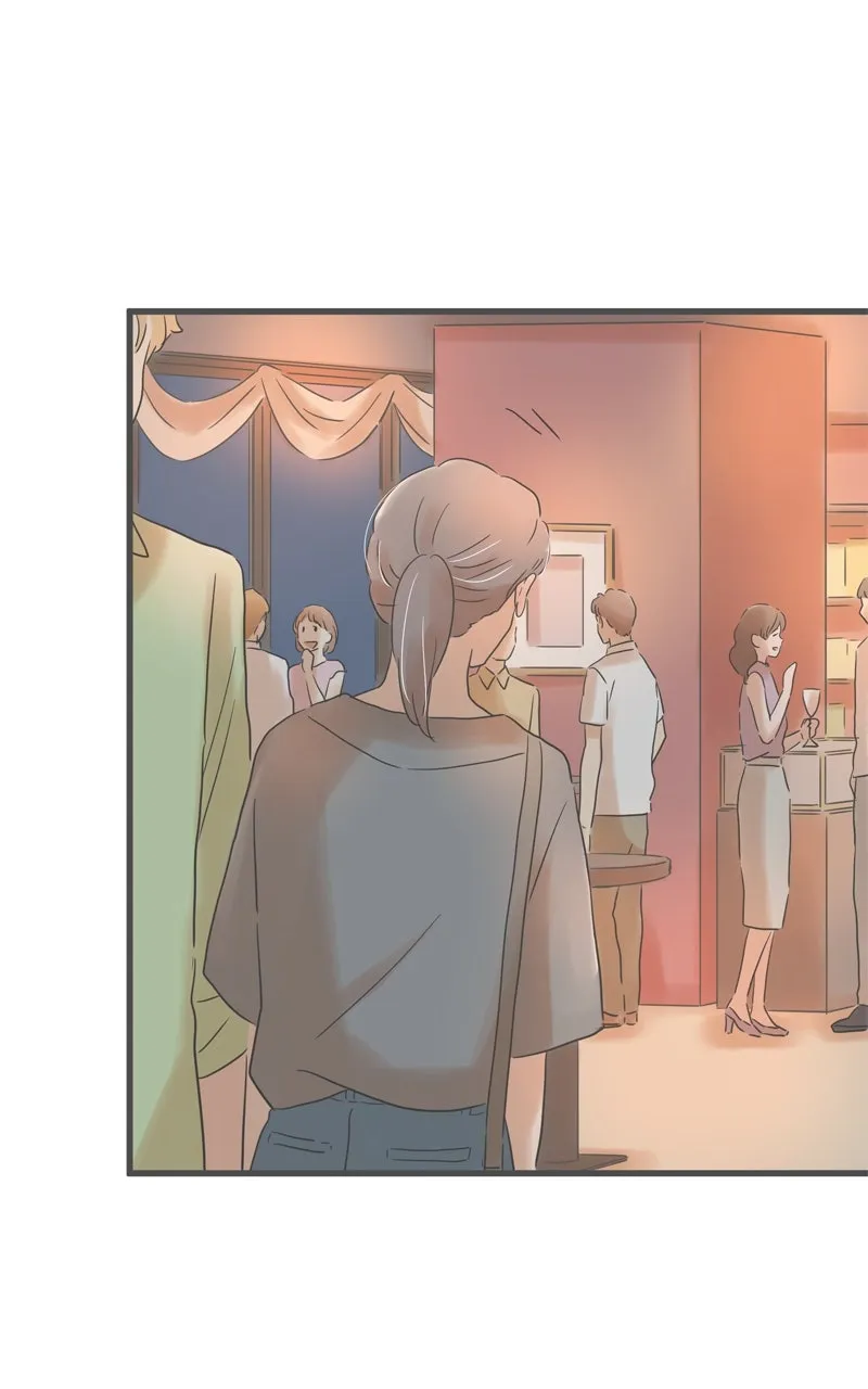 Read It Rains on Precious Days chapter 147 image 5 on Lezhin