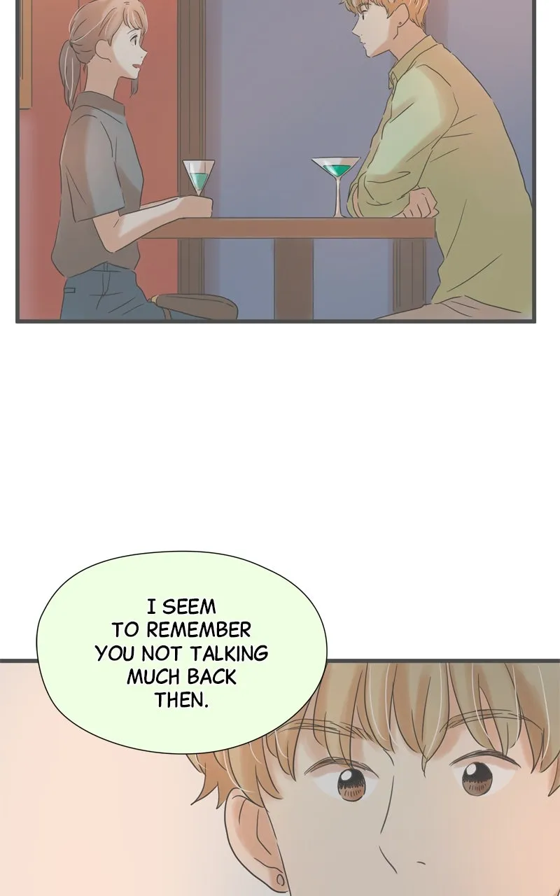 Read It Rains on Precious Days chapter 147 image 72 on Lezhin
