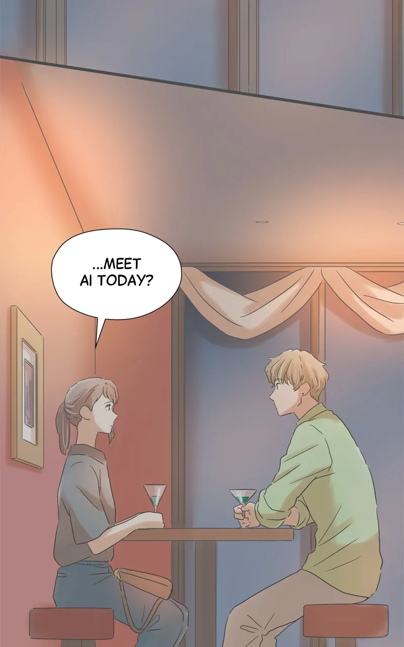 Read It Rains on Precious Days chapter 148 image 2 on Lezhin