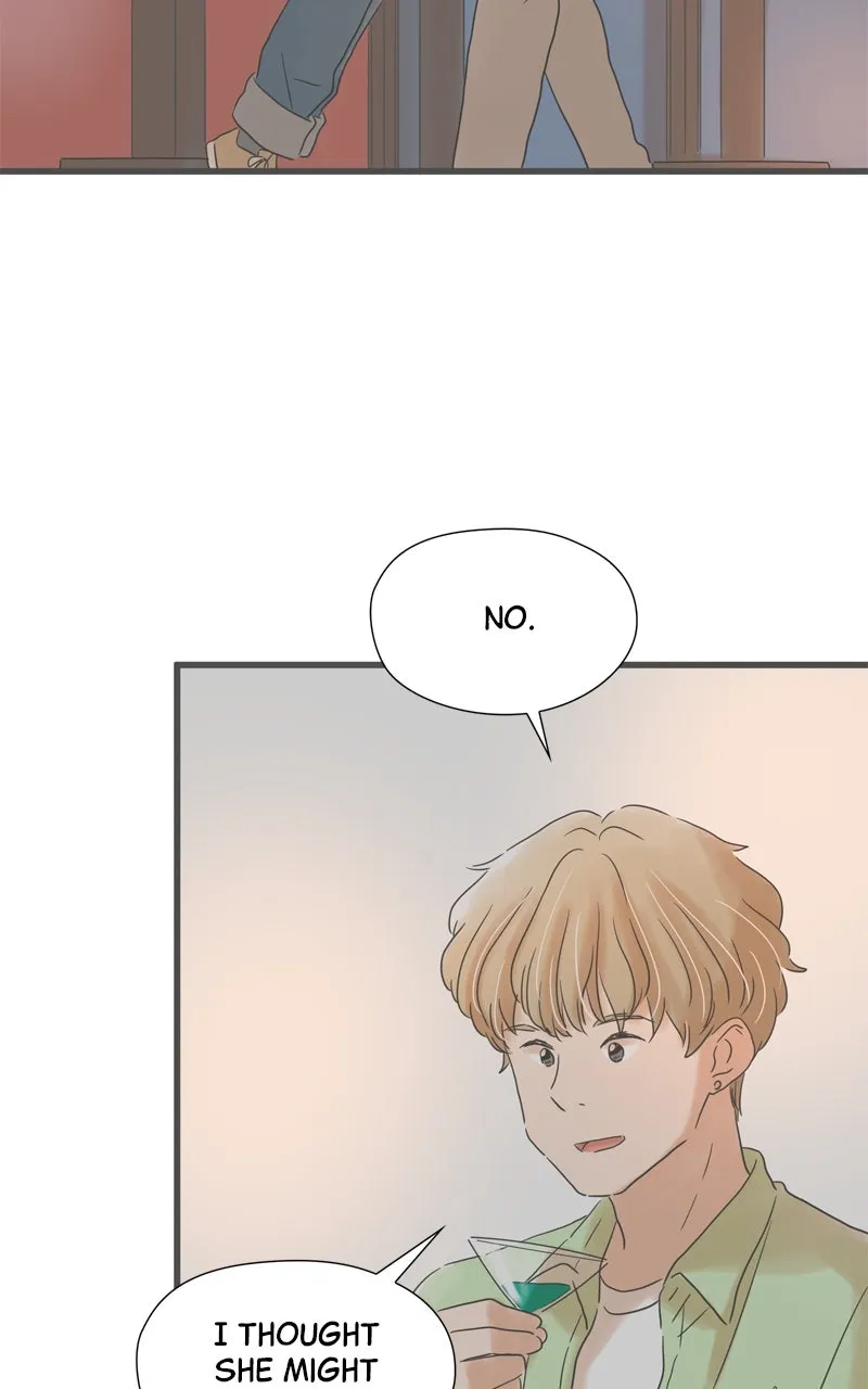 Read It Rains on Precious Days chapter 148 image 3 on Lezhin