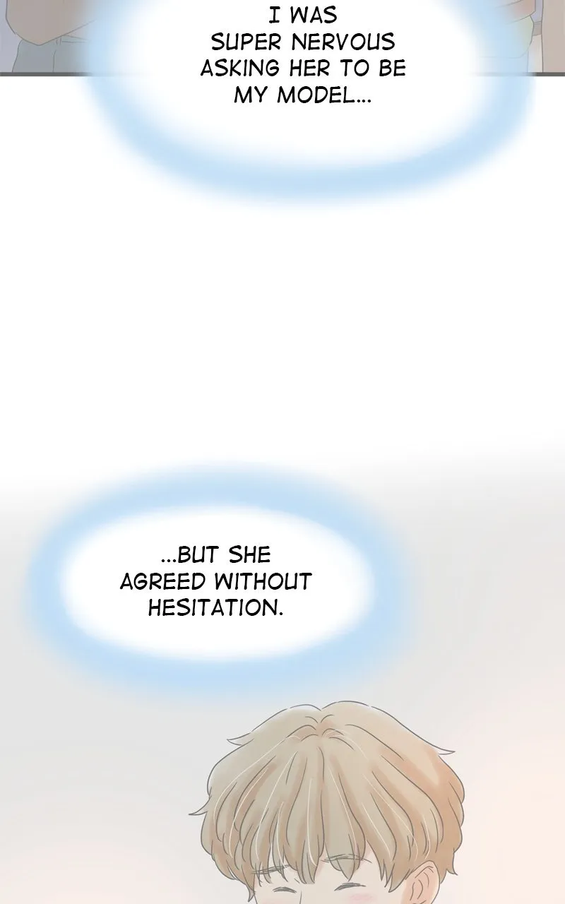 Read It Rains on Precious Days chapter 148 image 32 on Lezhin